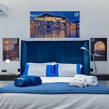 Bm Suites Cefalù Buitenkant foto