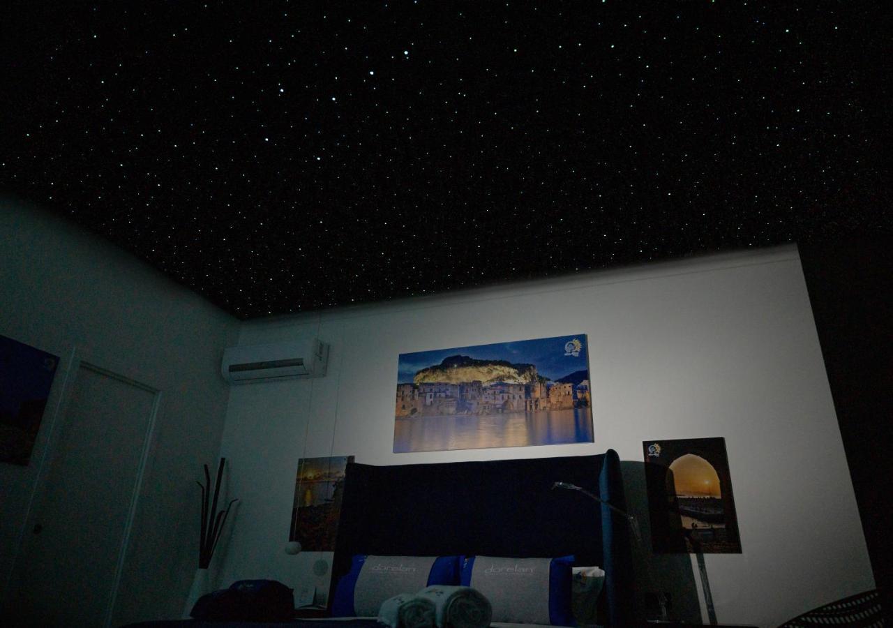 Bm Suites Cefalù Buitenkant foto