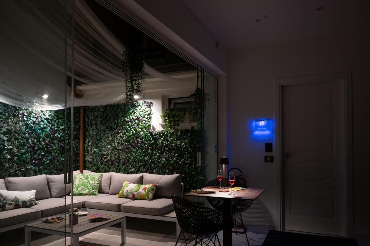 Bm Suites Cefalù Buitenkant foto