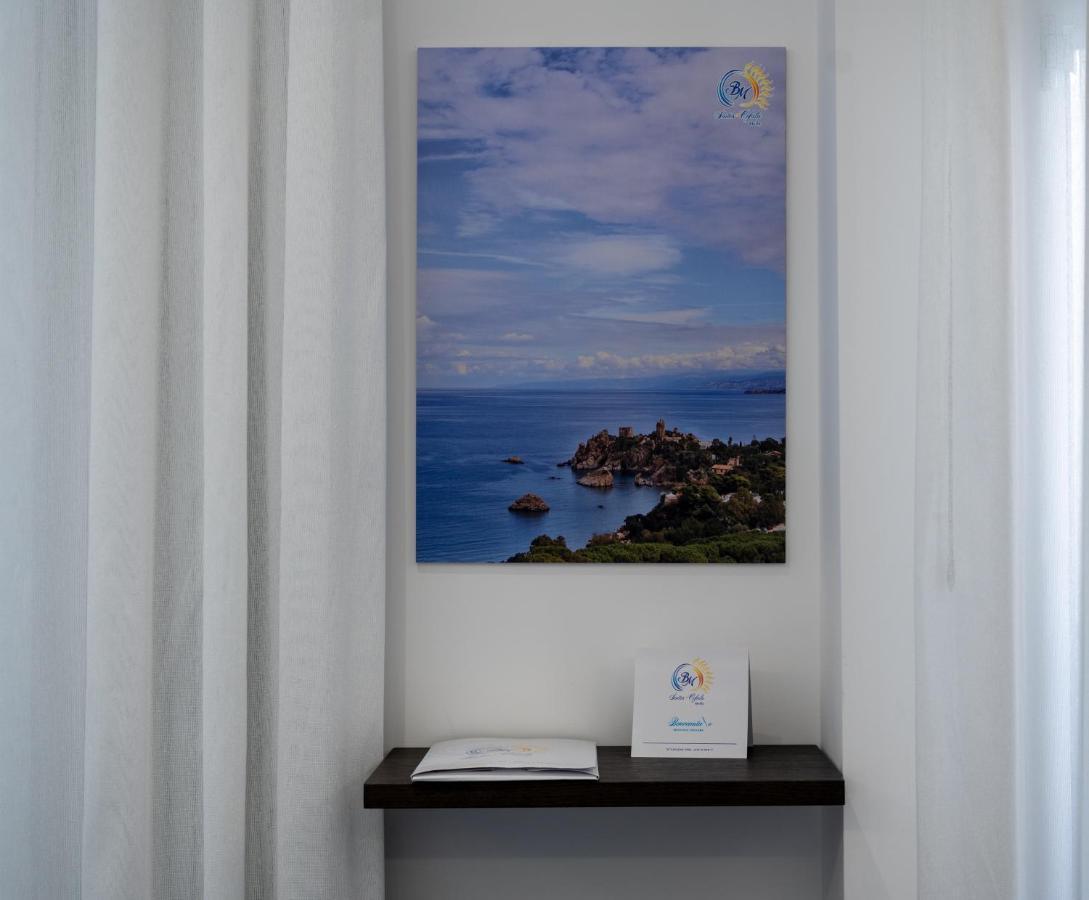 Bm Suites Cefalù Buitenkant foto