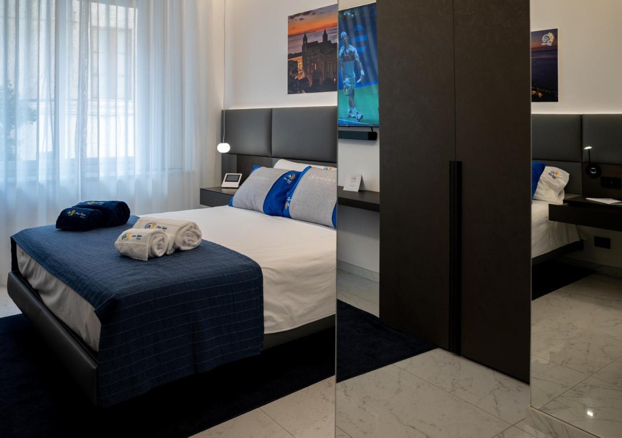 Bm Suites Cefalù Buitenkant foto
