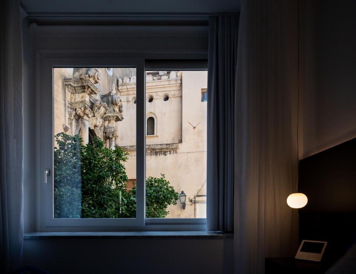 Bm Suites Cefalù Buitenkant foto
